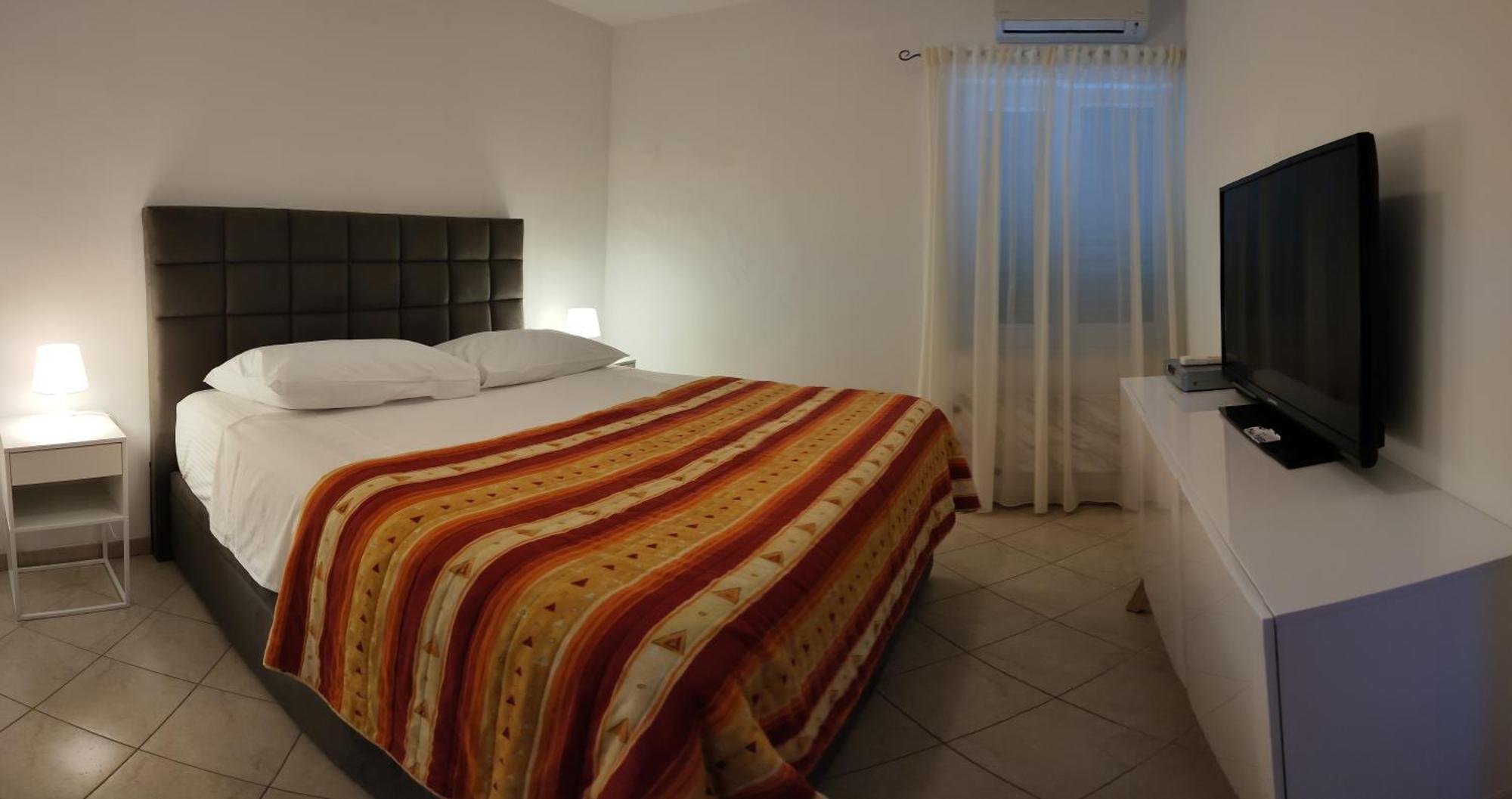Beach Apartments Rogoznica Rogoznica  Zewnętrze zdjęcie